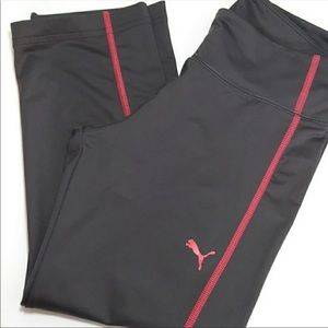 Puma Dry-cell Capri legging